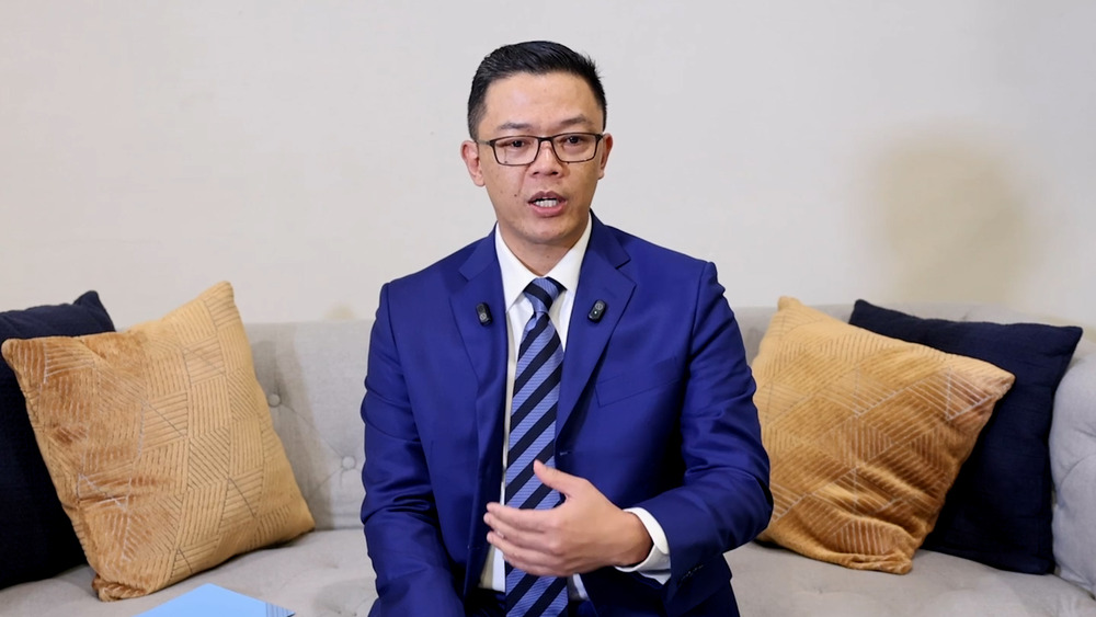 Menlu: RI jadi Anggota Dewan Perdamaian Bentukan Trump Tanpa Bayar 1 Miliar Dolar AS