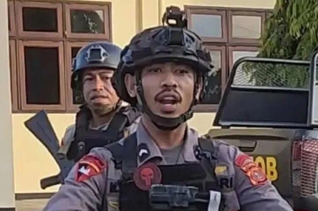 Komisi III DPR Desak Oknum Brimob Aniaya Siswa hingga Tewas di Maluku Diseret ke Pengadilan