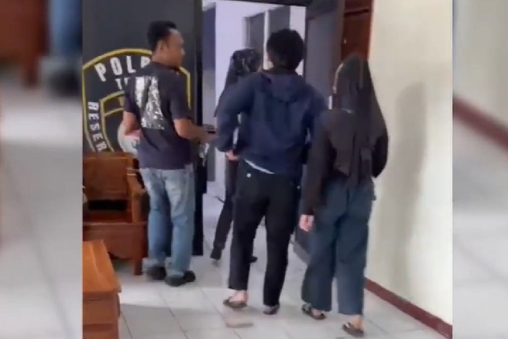 Oknum Pegawai BUMN di Tuban Digerebek Istri Sah Ngamar Bareng Oknum ASN