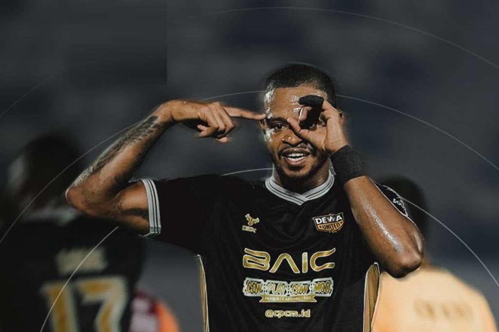 Hasil Dewa United Vs Borneo FC di Super League: Brace Alex Martins Gagalkan Misi Besar Pesut Etam
