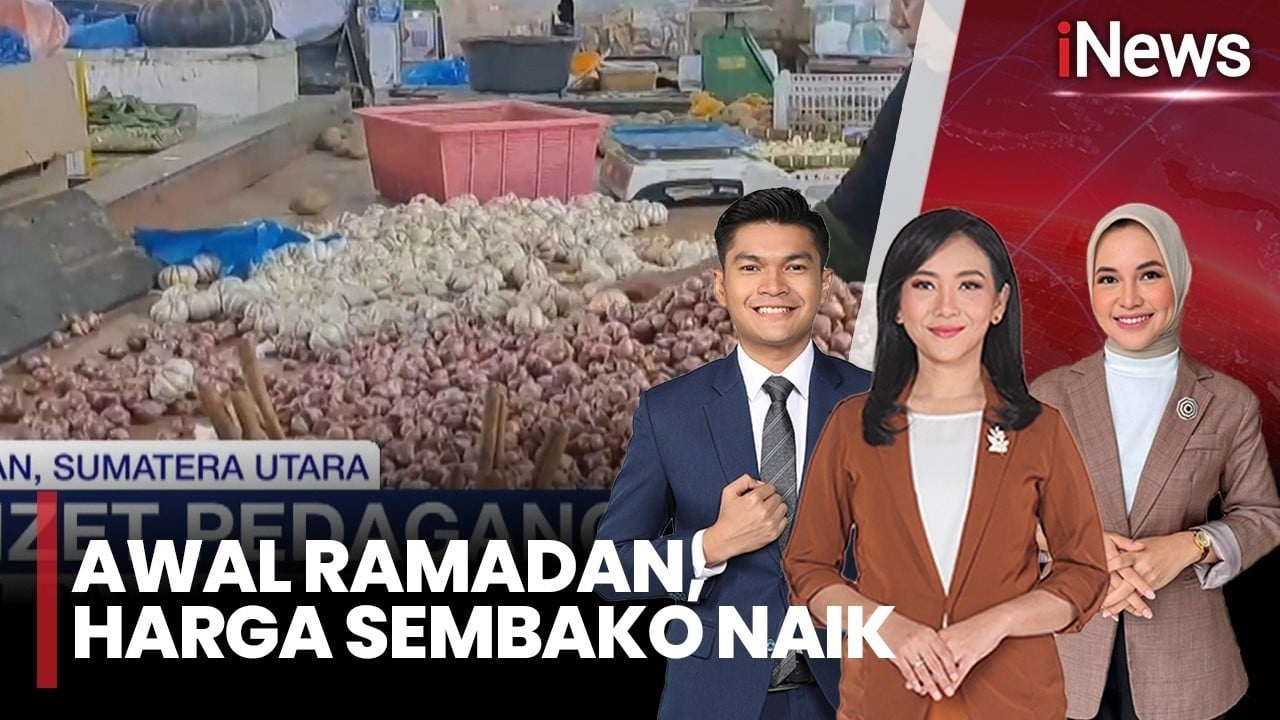Ramadan, Harga Cabai Tembus Rp130 Ribu per Kilogram