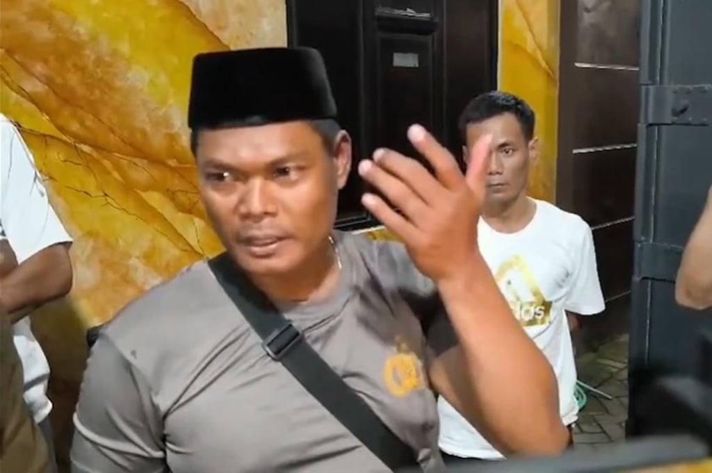 Bripda Dirja yang Diduga Tewas Dianiaya Senior Ternyata Anak Polisi, Ini Kata Sang Ayah