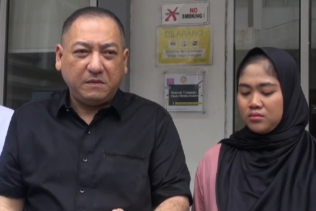 Bocah Tewas Diduga Dianiaya Ibu Tiri di Sukabumi, Ibu Kandung Lapor KPAI