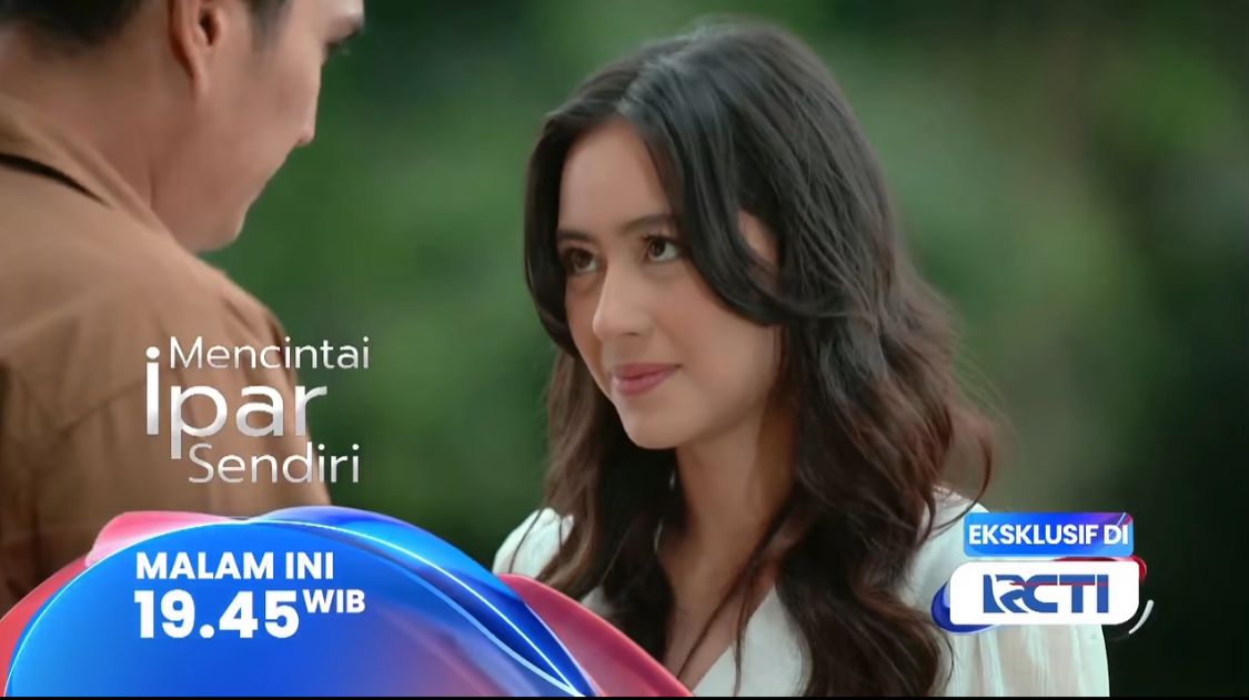 Sinopsis Sinetron Mencintai Ipar Sendiri, Eps 97 Senin 23 Februari 2026: Shilla Minta Bantuan Nila