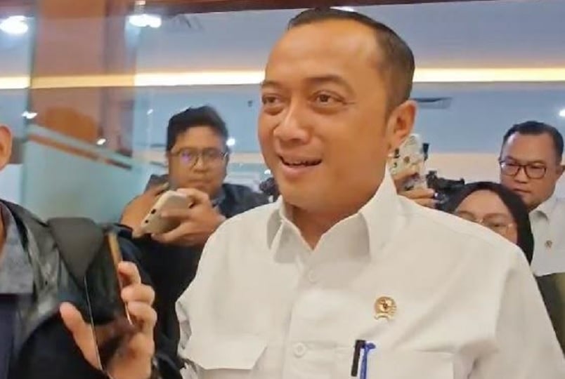 Respons Istana soal Rencana Impor 105.000 Unit Mobil Pikap dari India