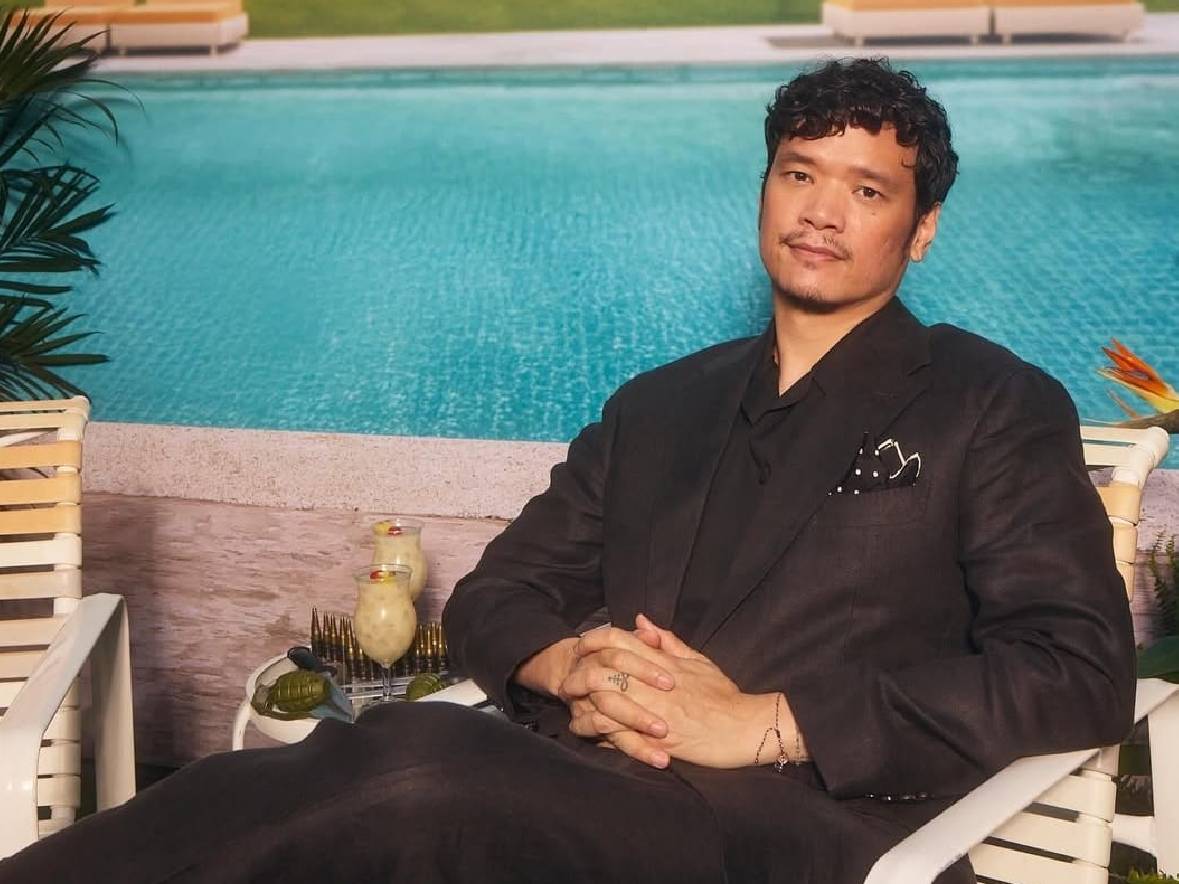 Timo Tjahjanto Murka ke Erzalul Octa Azis: Pedofil, Penjarakan!