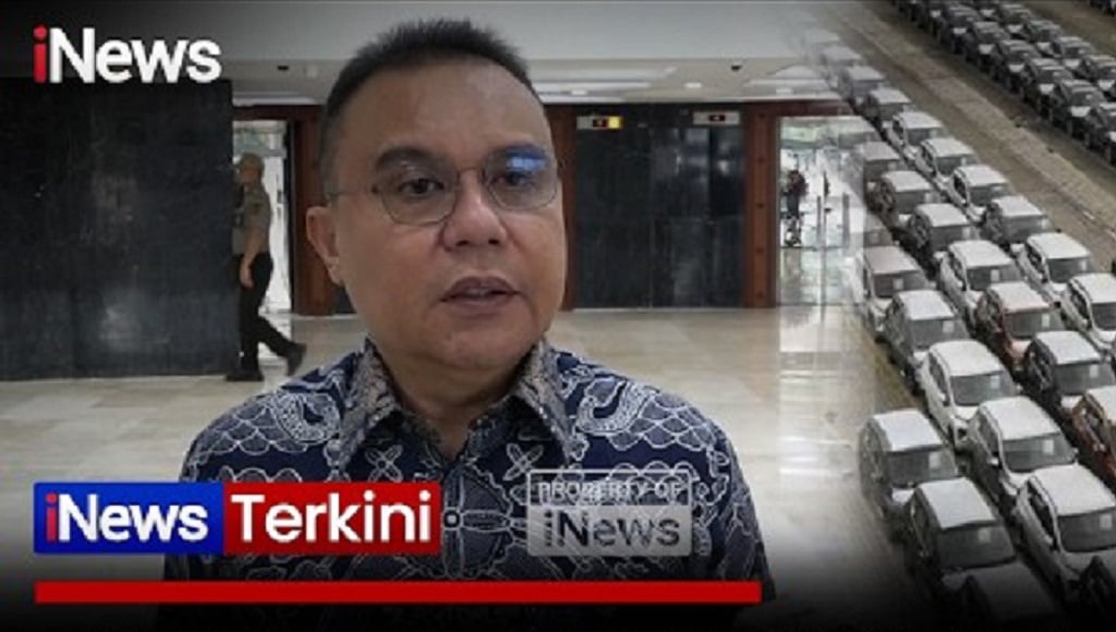 Dasco Minta Tunda Impor 105,000 Mobil Pikap dari India: Presiden Masih di Luar Negeri