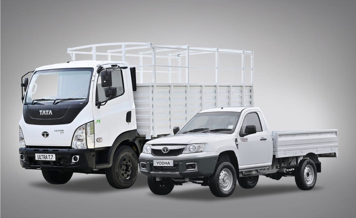 Impor 105.000 Mobil Pikap dari India Akhirnya Ditunda, Gaikindo: Industri Dalam Negeri Mampu!