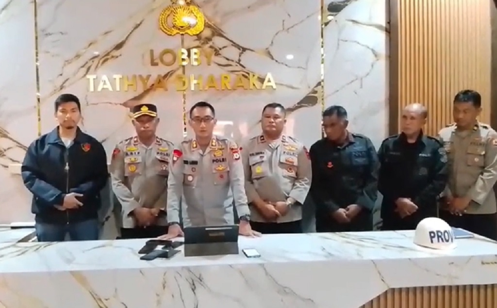 Selain Dipecat, Bripda Mesias Anggota Brimob Polda Maluku Terancam 15 Tahun Bui