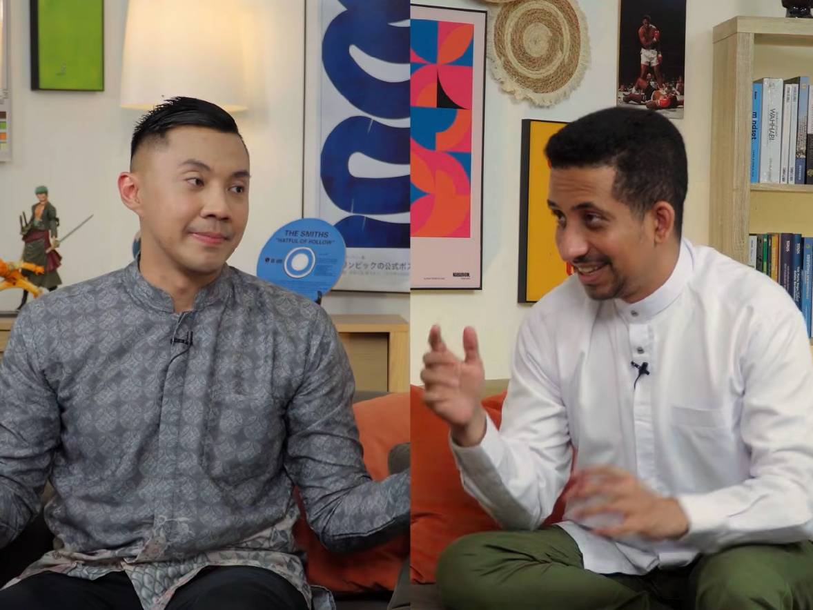 Kesaksian Dokter Gia Pratama, Pasien IGD Berkurang Drastis saat Ramadhan