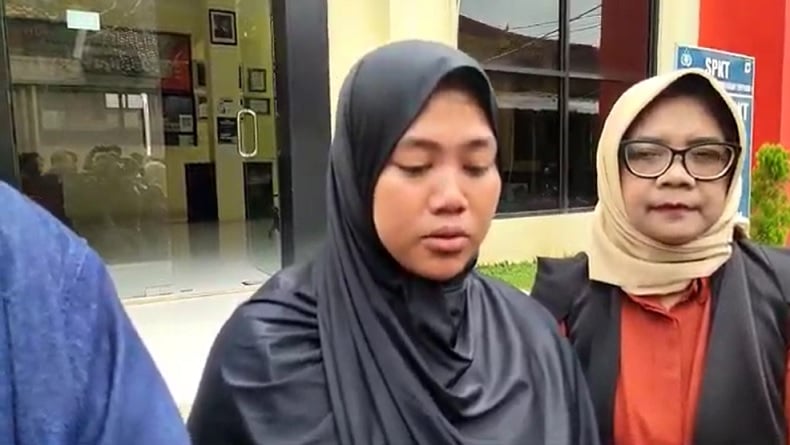 Babak Baru Kasus Kematian Nizam di Sukabumi, Ibu Kandung Laporkan Mantan Suami ke Polisi