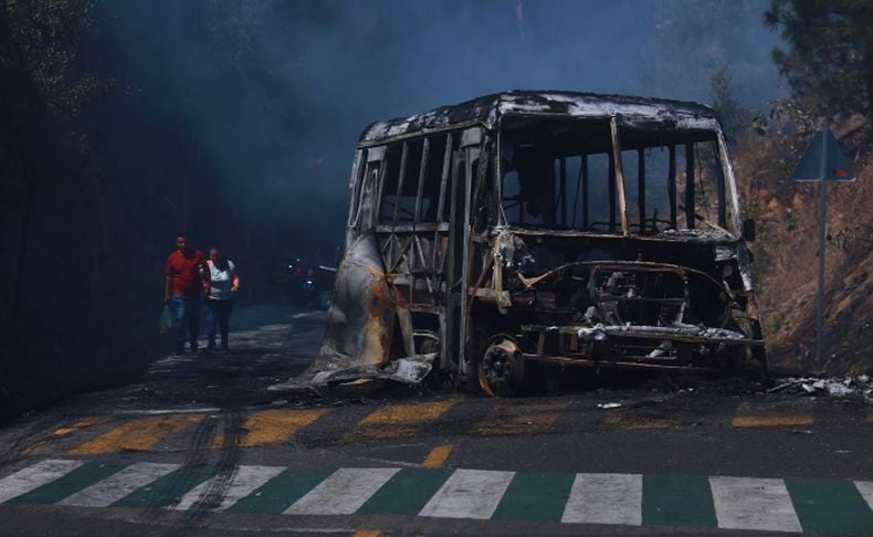 Kemlu Pastikan 45 WNI di Meksiko Aman usai Kematian El Mencho Picu Kerusuhan