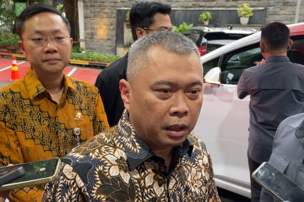 Menhub Prediksi Puncak Arus Mudik Lebaran 18 Maret 2026