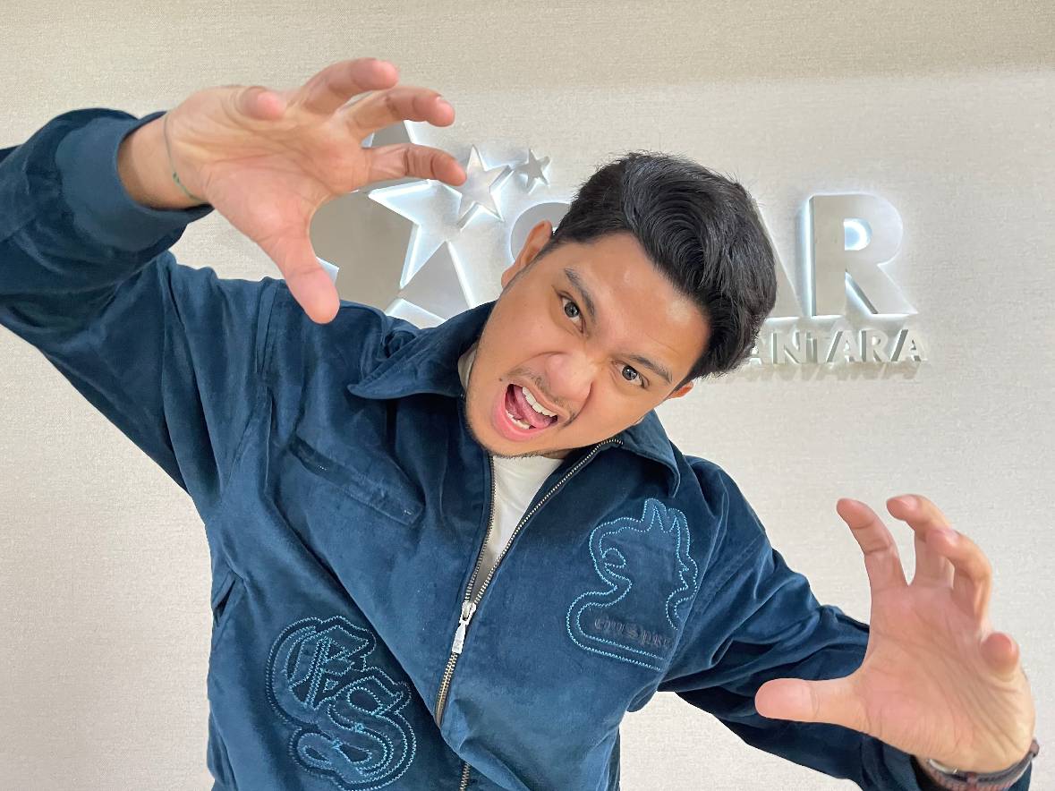 Indonesian Idol Season 14: Ozi Janji Tetap Bermusik meski Tereliminasi di Top 12