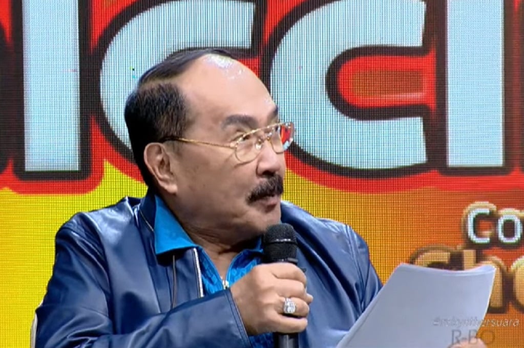 Fredrich Yunadi Sebut Revisi UU KPK di Era Jokowi Tepat: Aturan Lama Tabrak HAM