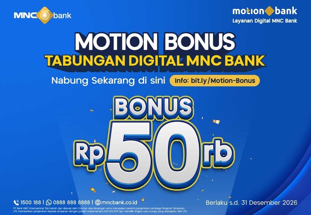 Nabung Digital di Ramadan 2026 Banyak Untungnya! Hemat Biaya hingga Bonus Maksimal