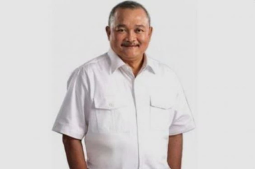 Mantan Gubernur Sumsel Alex Noerdin Meninggal, Jenazah Dipulangkan ke Palembang