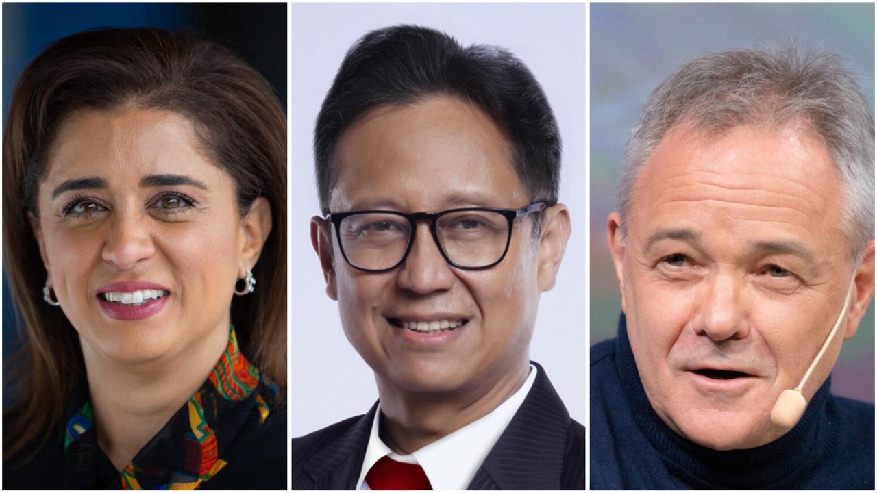 12 Nama Calon Kuat Bos WHO Berikutnya, Menkes Budi Urutan Pertama!