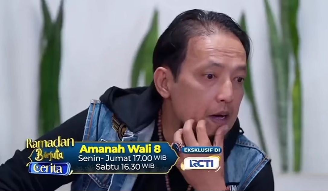 Sinopsis Amanah Wali 8: Musala Sultan Eps 11: Sunar Tebar Ancaman, Apoy dan Faank Siap Buka Kebenaran