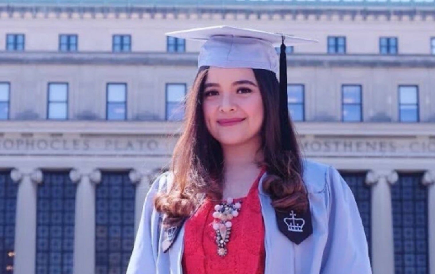 Tasya Kamila Minta Maaf Usai Dikritik Tak Maksimal Kontribusi LPDP