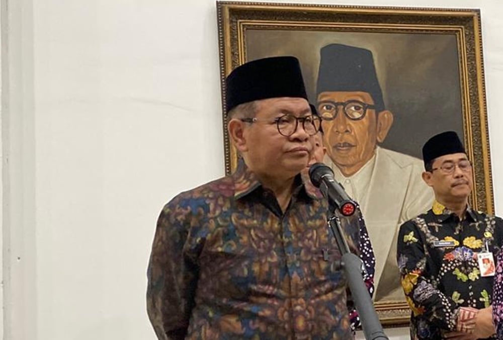 Proyek Flyover Latumenten Bikin Macet, Pramono Perintahkan Jalur yang Ditutup Segera Dibuka