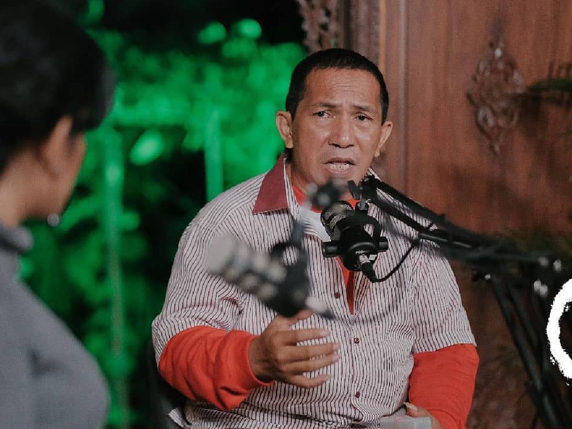 Jenazah John Tobing Dimakamkan di Prambanan pada Sabtu 28 Februari 2026