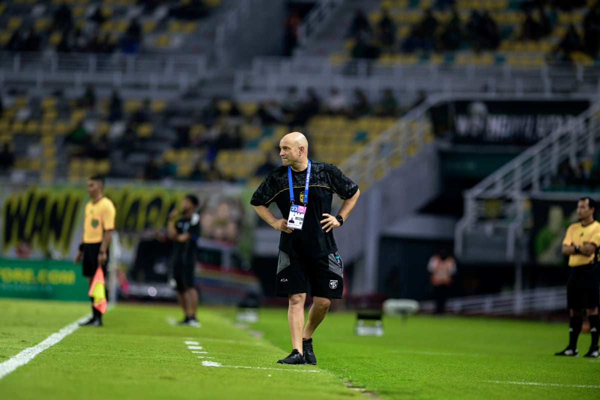 Persebaya Bungkam PSM 1-0, Bernardo Tavares Soroti Detail Kecil yang Berbuah Kemenangan
