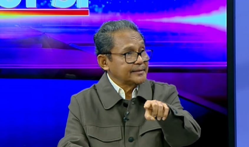 Penasihat Kapolri Beberkan Tantangan Reformasi Polri, Singgung soal Pengawasan