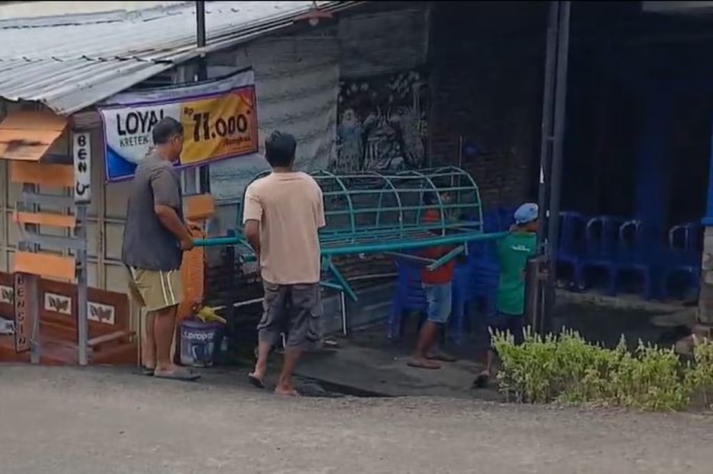 Tawuran Sarung di Grobogan Berujung Maut, Siswa SMP Tewas