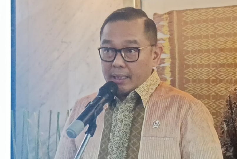 Duh, Investasi Rp1.500 Triliun Batal Masuk RI Imbas Izin Berbelit