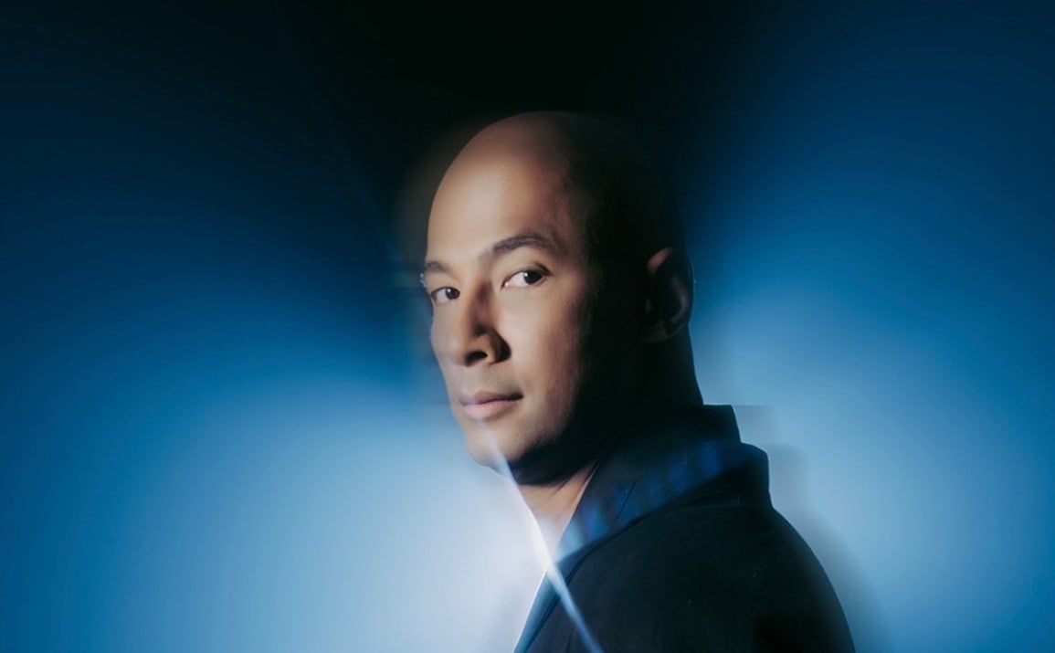 Marcell Siahaan Rilis Single Religi Menuju Cahaya di Ramadan, Perjalanan Batin Manusia