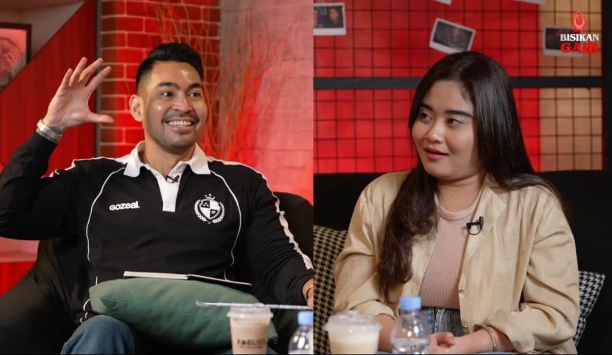 Kiriman Gaib Tak Terlihat, Dendam Merenggut Keutuhan Keluarga