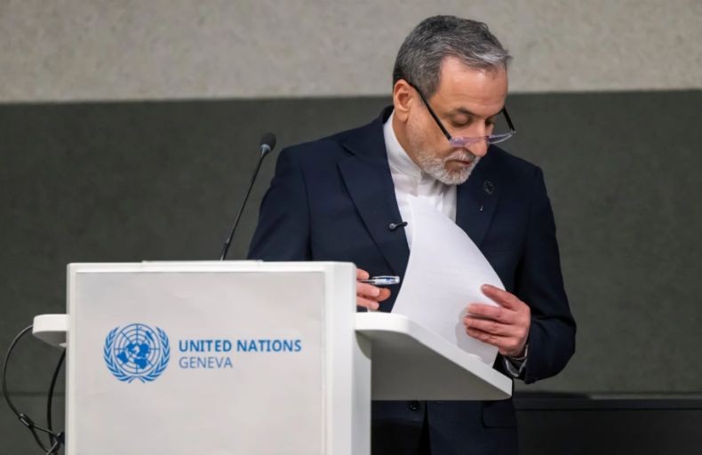 Iran-AS Gelar Perundingan Nuklir Putaran Ketiga, Apa Hasilnya?