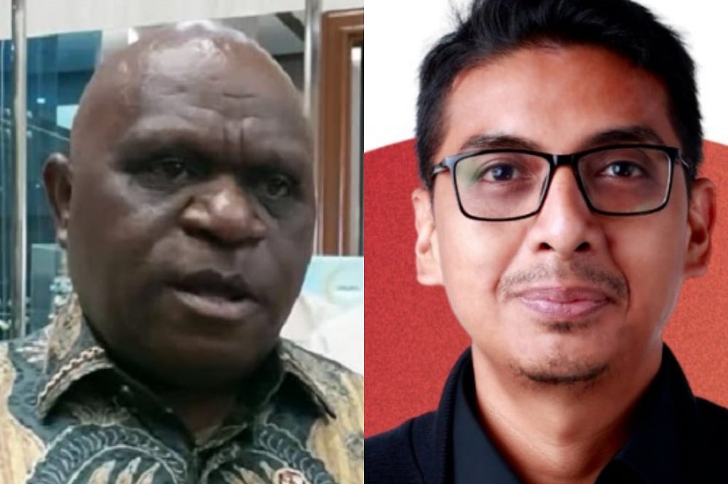 Kronologi Pigai dan Uceng Guru Besar UGM Saling Serang di X, Berujung Tantangan Debat di TV