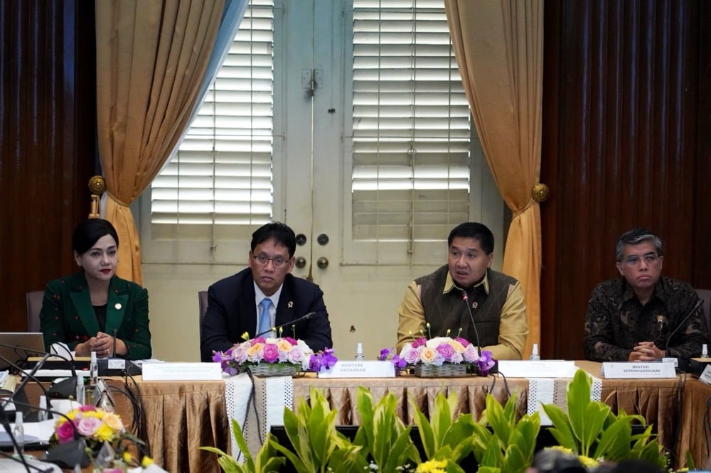 Pemerintah Perpanjang Tenor KPR Subsidi Jadi 30 Tahun