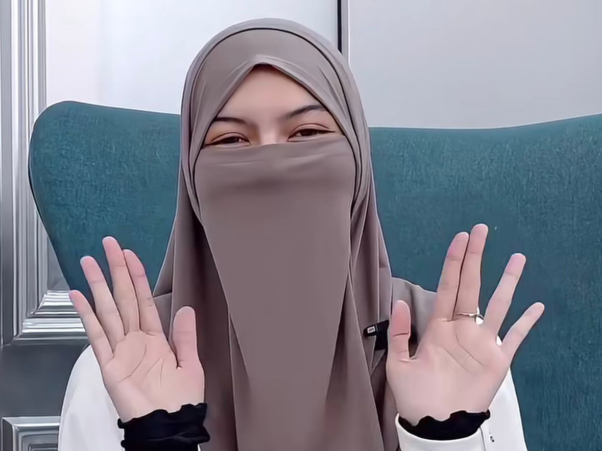 Dipercepat! Wardatina Mawa Resmi Gugat Cerai Insanul Fahmi