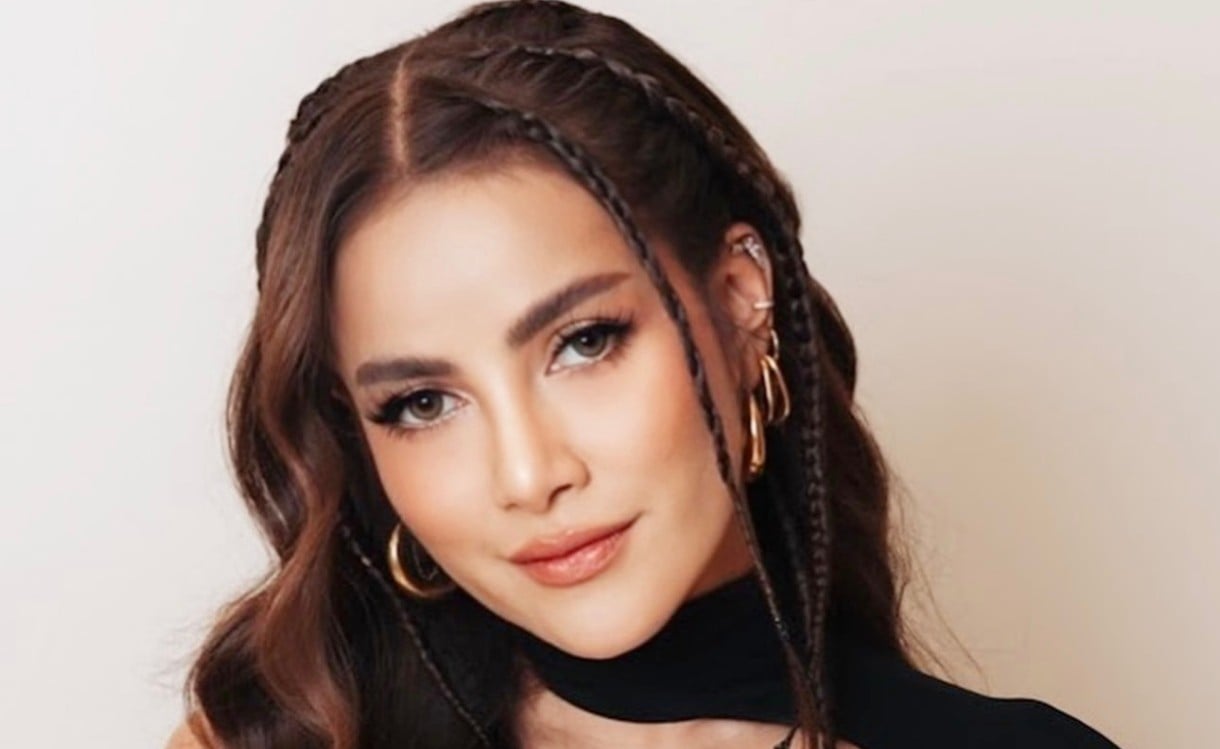 Olla Ramlan Tak Mudik Lebaran Tahun Ini: Papa Mama Sudah Tidak Ada, Pilih dengan Pacar