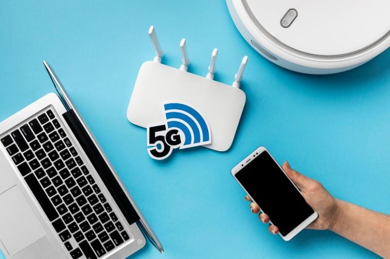 Pengguna WiFi di Bandar Lampung Makin Padat, Stabilitas Jadi Kebutuhan Utama