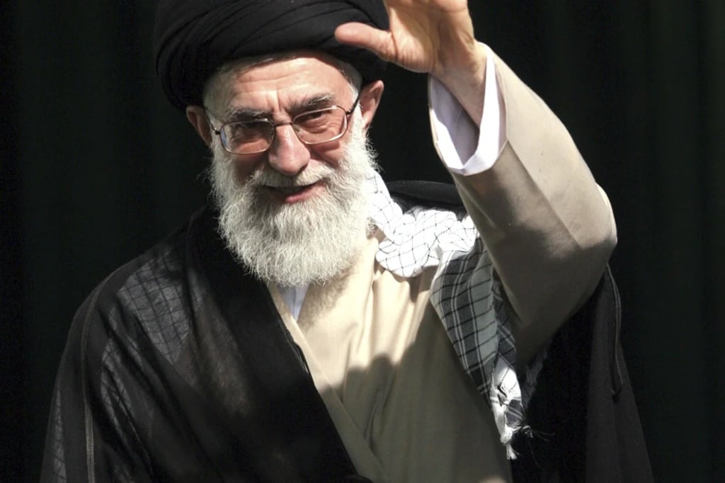 Khamenei Tewas Diserang AS-Israel, Iran Tetapkan 40 Hari Masa Berkabung