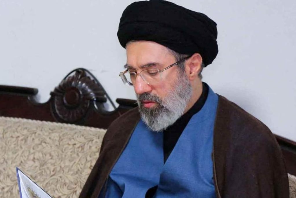 Sosok Mojtaba Khamenei, Calon Terkuat Pemimpin Tertinggi Iran yang Baru