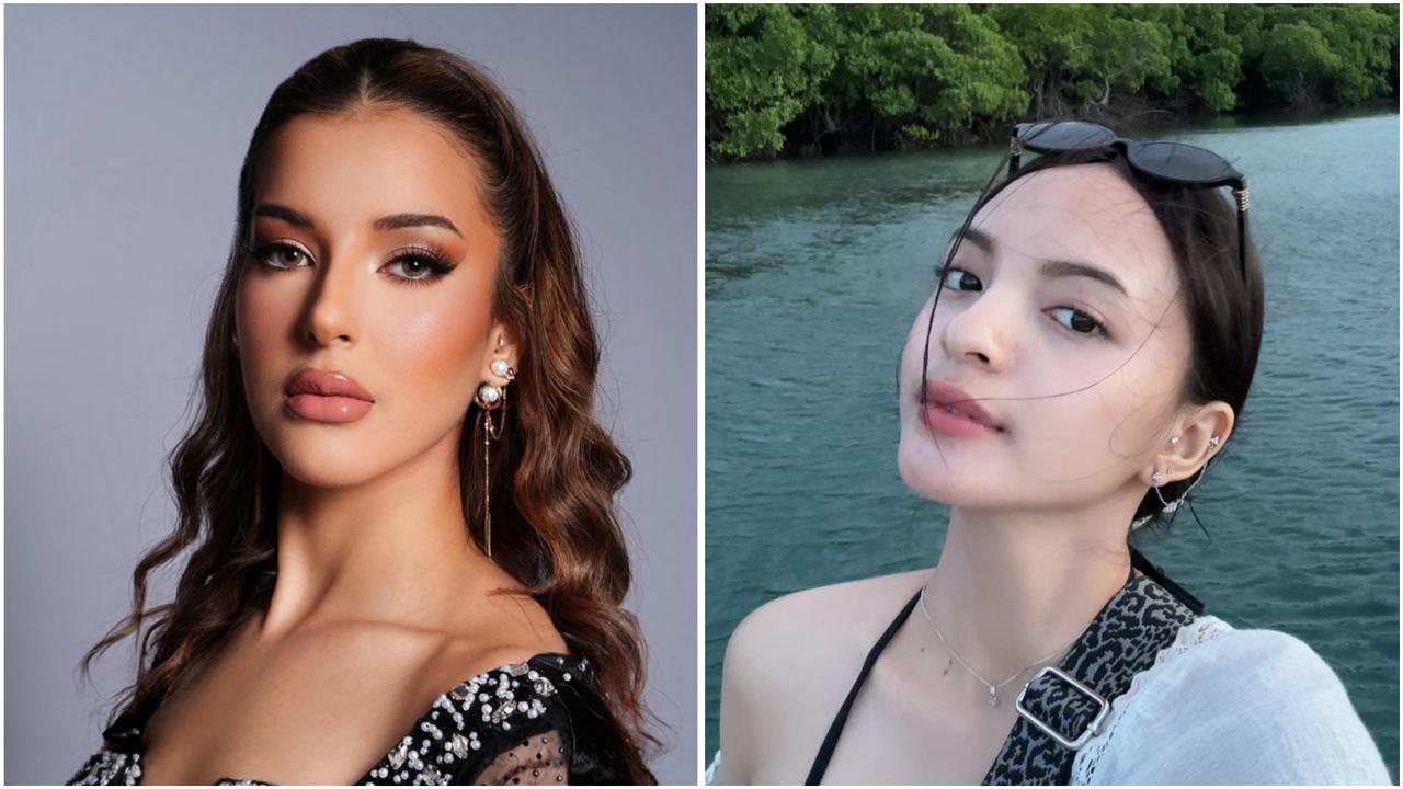 Tasya Farasya Minta Maaf Buntut Dicap Pemutus Rezeki TikToker Bunga Sartika