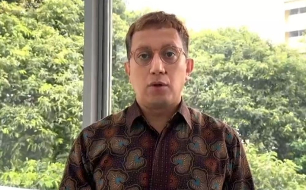 Kemenlu Buka Suara soal Narasi Dewan Perdamaian Bentukan Trump Terlibat Konflik AS-Israel dengan Iran