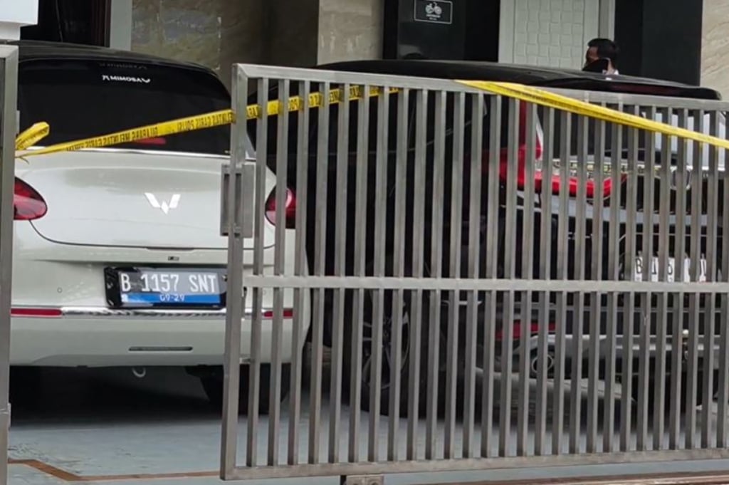 Kronologi Pasutri Ditemukan Bersimbah Darah di Rumah Mewah Jatibening Bekasi, Diduga Dirampok