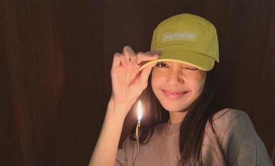 Lisa BLACKPINK Ketagihan Nasi Goreng hingga Sate saat Keliling Jakarta