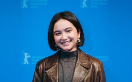 Tak Disangka, Rachel Amanda Hobi Oles Balsem