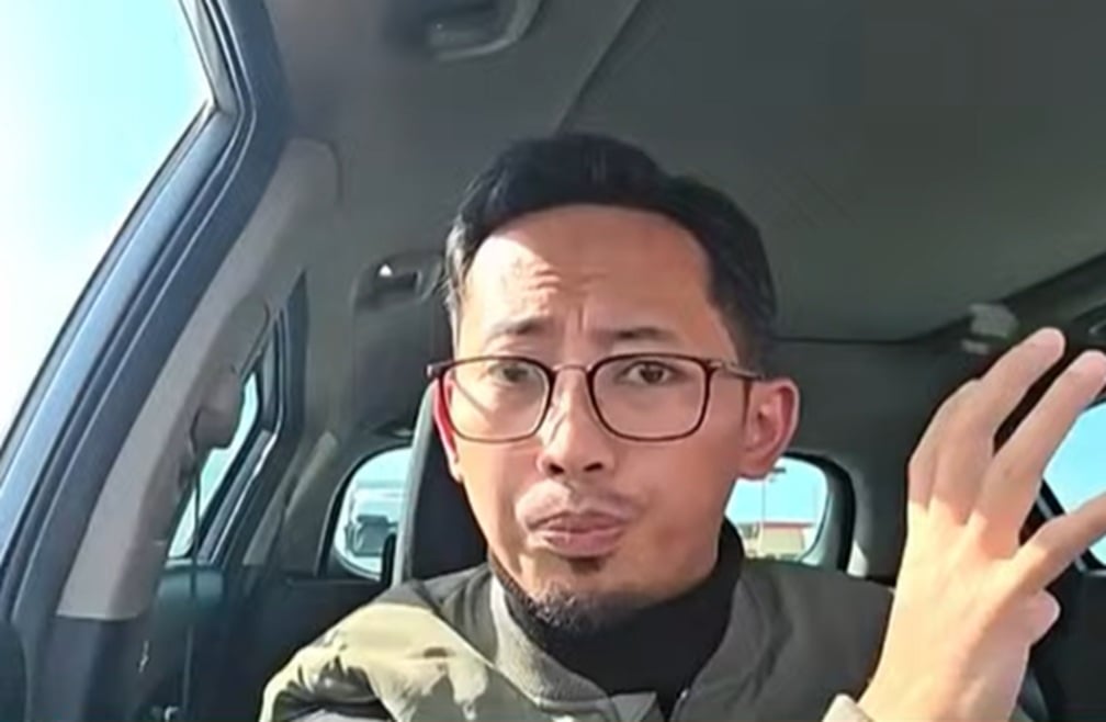 Aktivis Pro Palestina Ungkap Tujuan AS-Israel Serang Iran: Hancurkan Akar Kekuatan Gaza