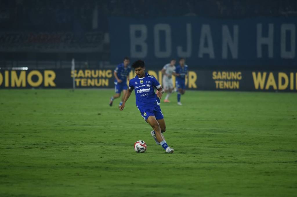 Misi Besar 3 Pemain Persib di TC Timnas Indonesia U-20, Target Piala AFF 2026