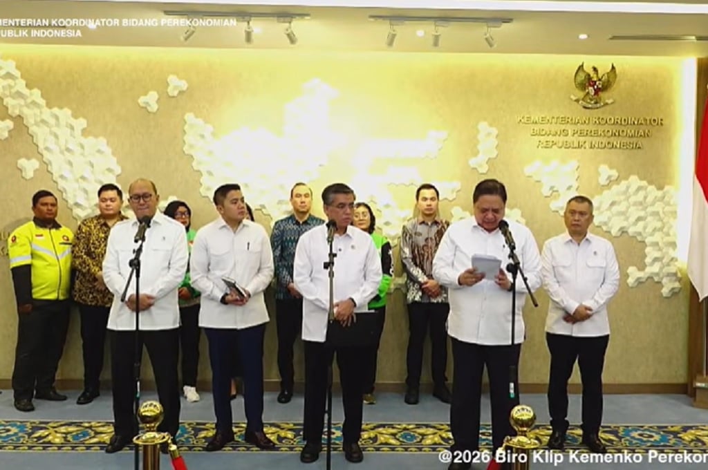 Pemerintah: THR Swasta Paling Lambat H-7 Lebaran, Tak Boleh Dicicil