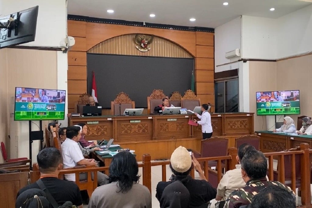 KPK: Eks Menag Yaqut Sudah Diperiksa sebelum Jadi Tersangka, Tertuang di Berita Acara