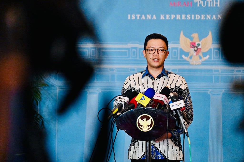 Iran Tolak Negosiasi dengan AS, Indonesia Tetap Siap Jadi Mediator